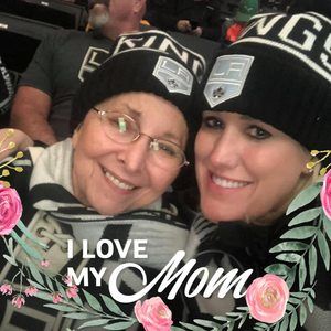 Meet your Posher, Krista